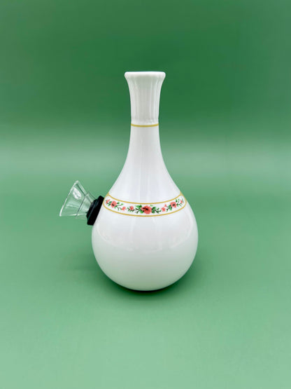 Lulu-Petite Water Pipe-Pearl's Puff Parlor