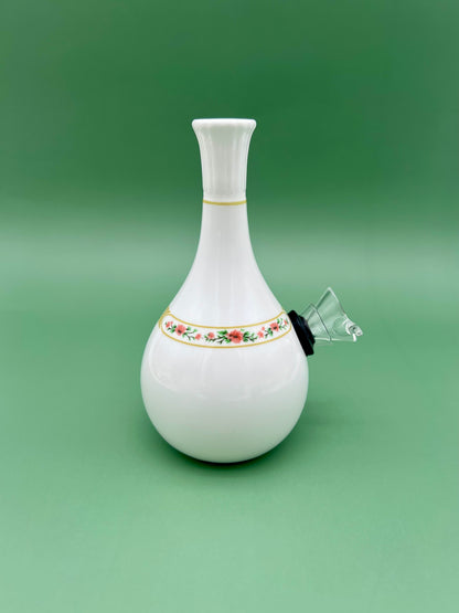 Lulu-Petite Water Pipe-Pearl's Puff Parlor