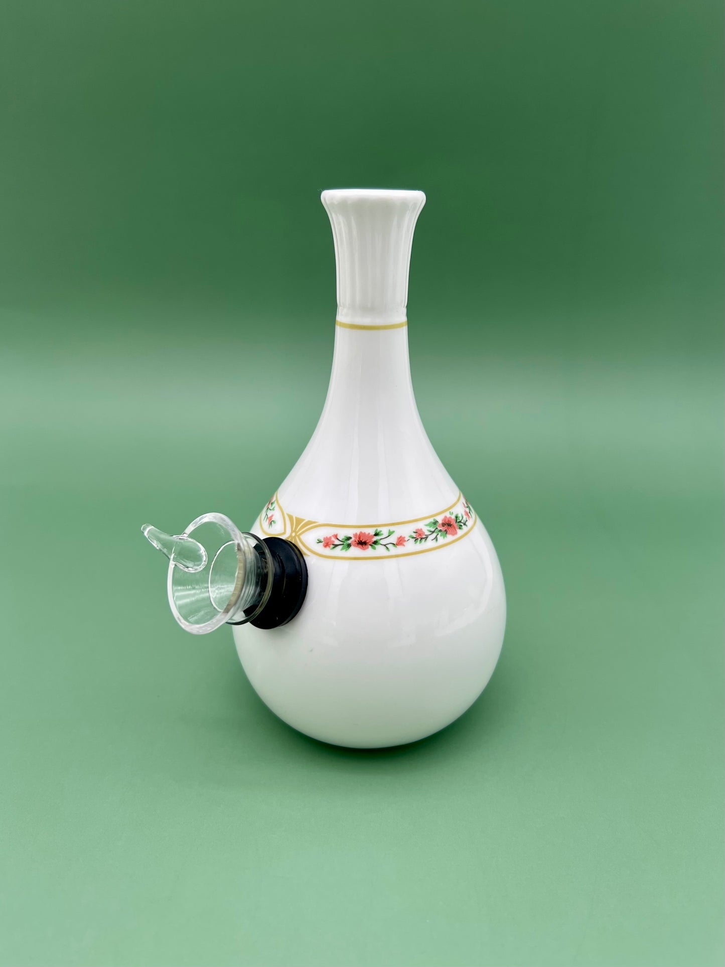 Lulu-Petite Water Pipe-Pearl's Puff Parlor