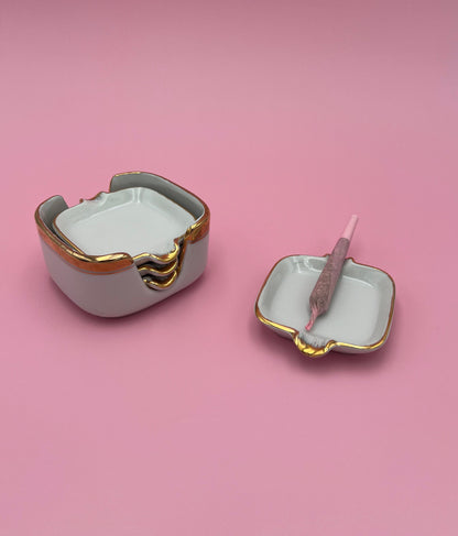 Lulu Set-Smoking Accessory-Pearl's Puff Parlor