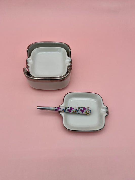 Lulu Set-Smoking Accessory-Pearl's Puff Parlor