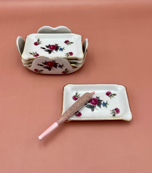 Lydia Set-Smoking Accessory-Pearl&#39;s Puff Parlor