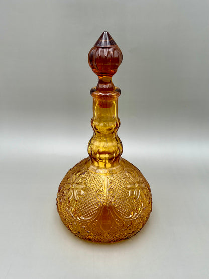 Mabel Set-Decanter-Pearl&#39;s Puff Parlor