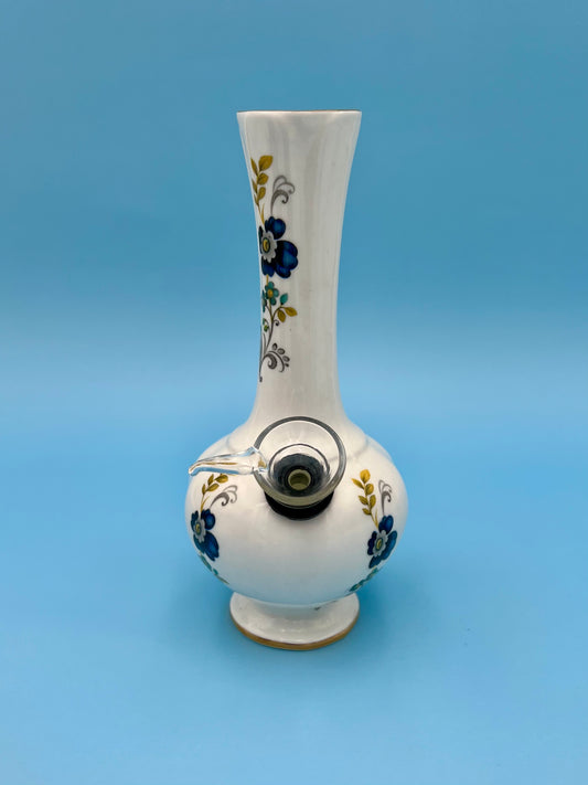 Macie-Petite Water Pipe-Pearl&#39;s Puff Parlor