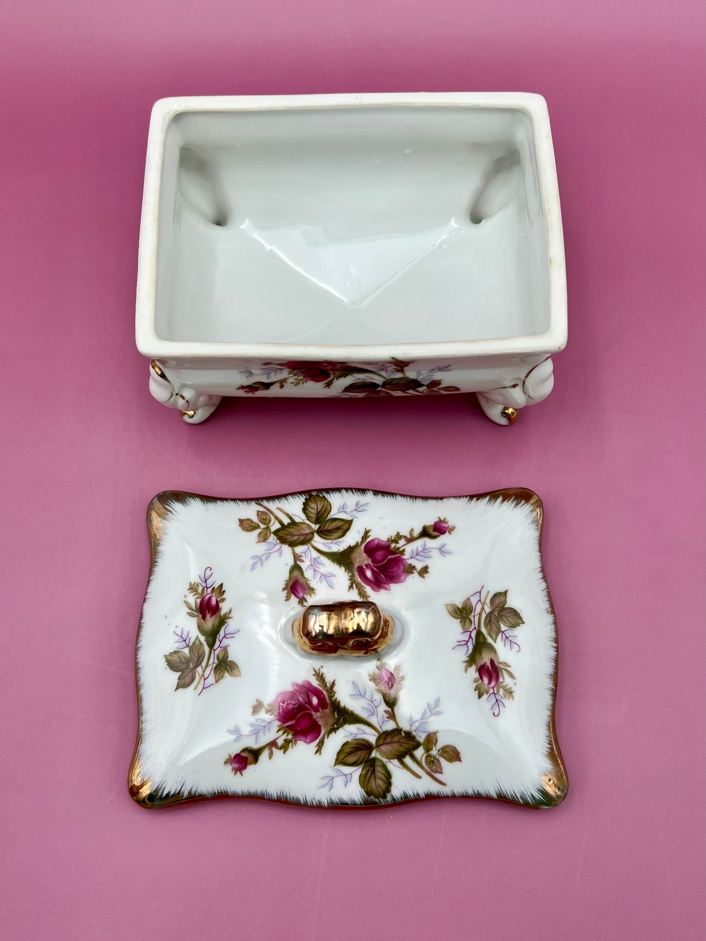 Madge Set-Smoking Accessory-Pearl&#39;s Puff Parlor