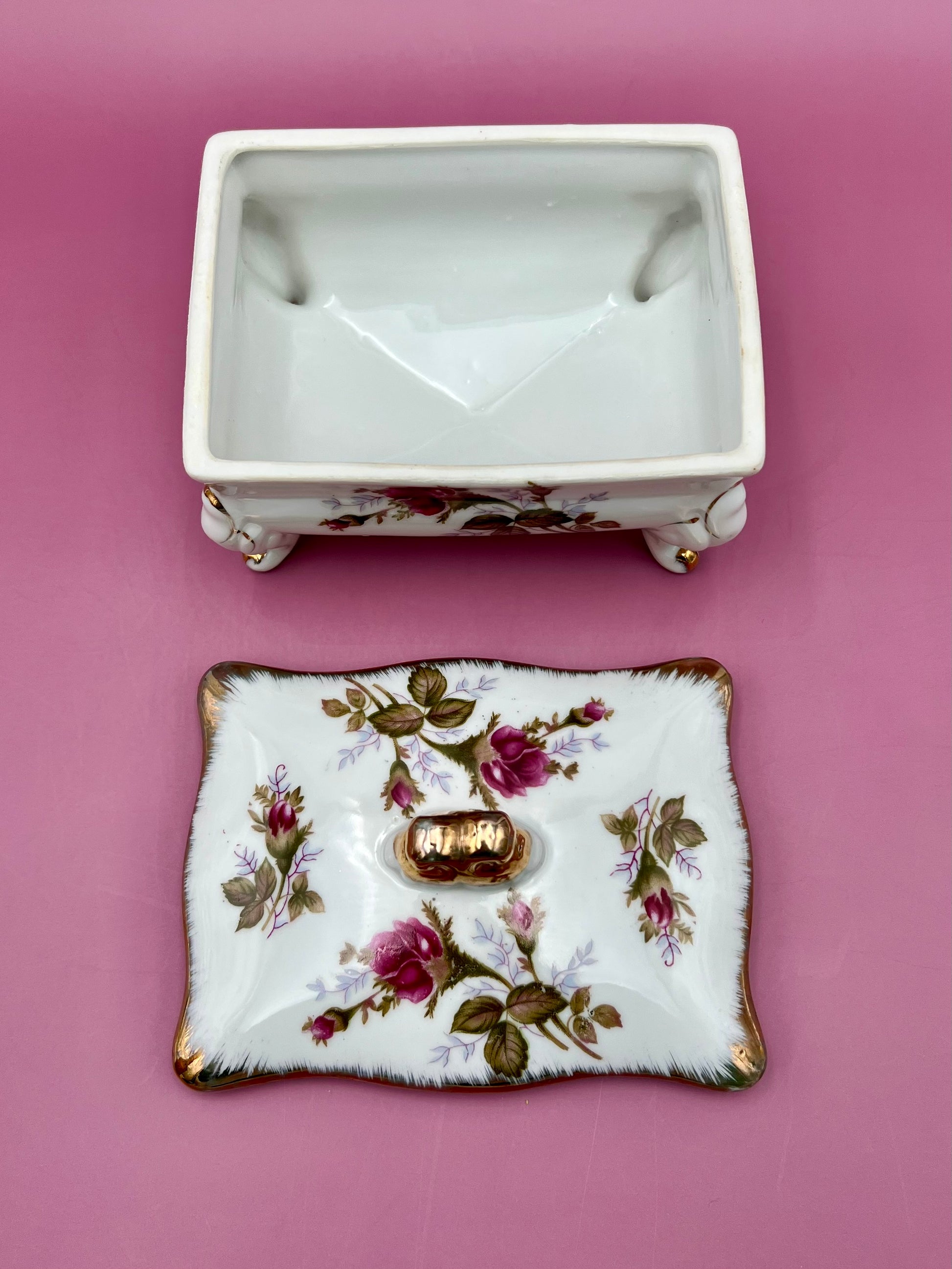 Madge Set-Smoking Accessory-Pearl&#39;s Puff Parlor