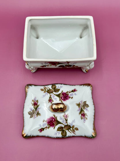 Madge Set-Smoking Accessory-Pearl&#39;s Puff Parlor