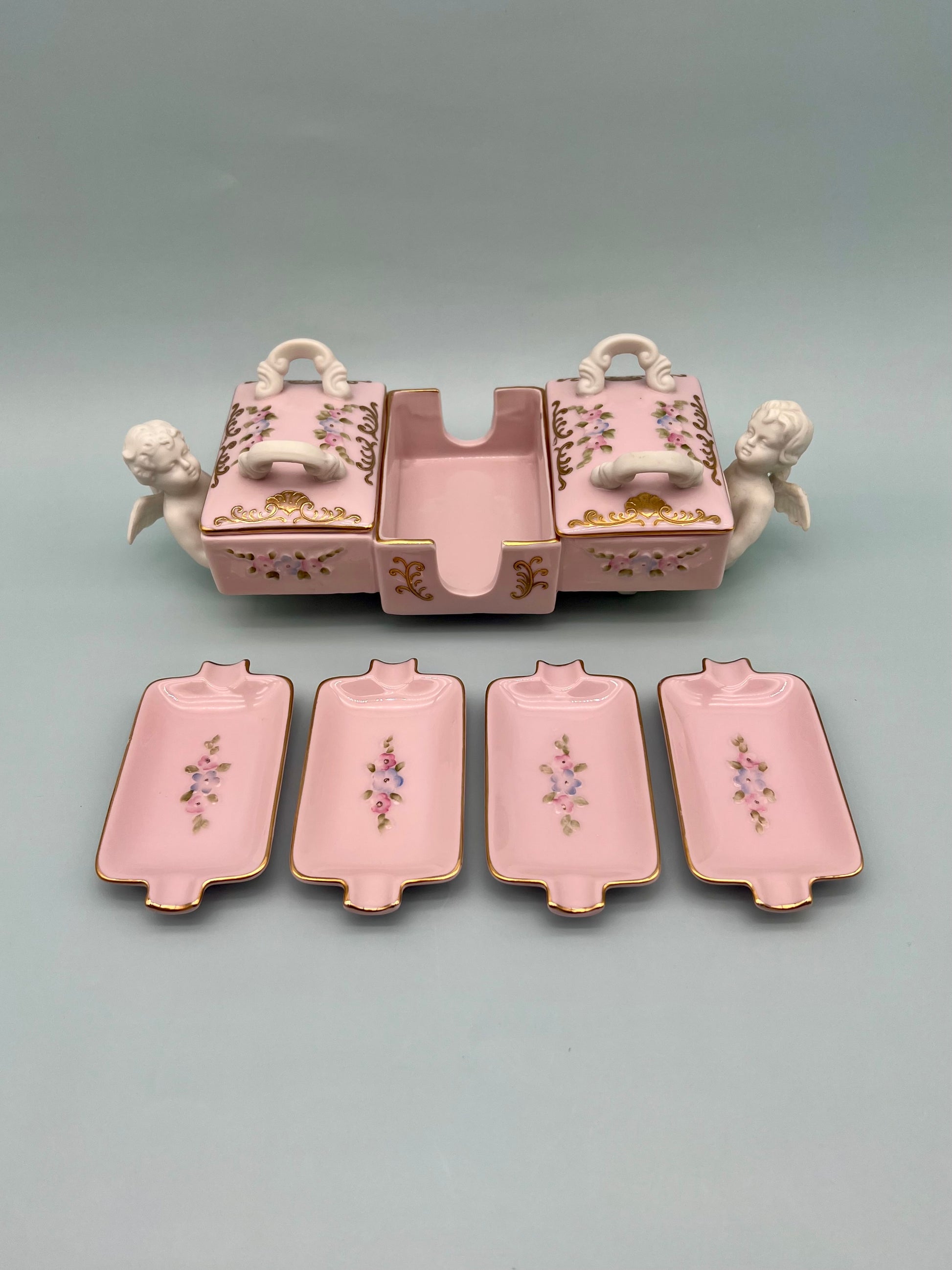 Marceline Set-Smoking Accessory-Pearl's Puff Parlor