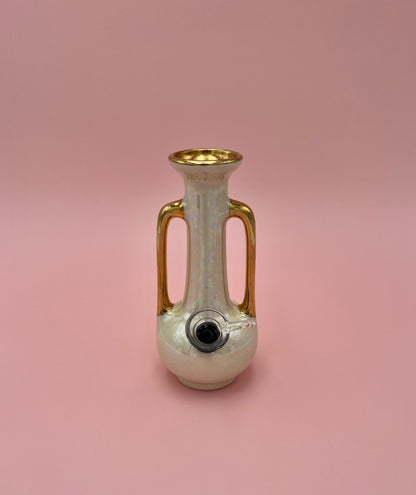 Margot-Petite Water Pipe-Pearl&#39;s Puff Parlor