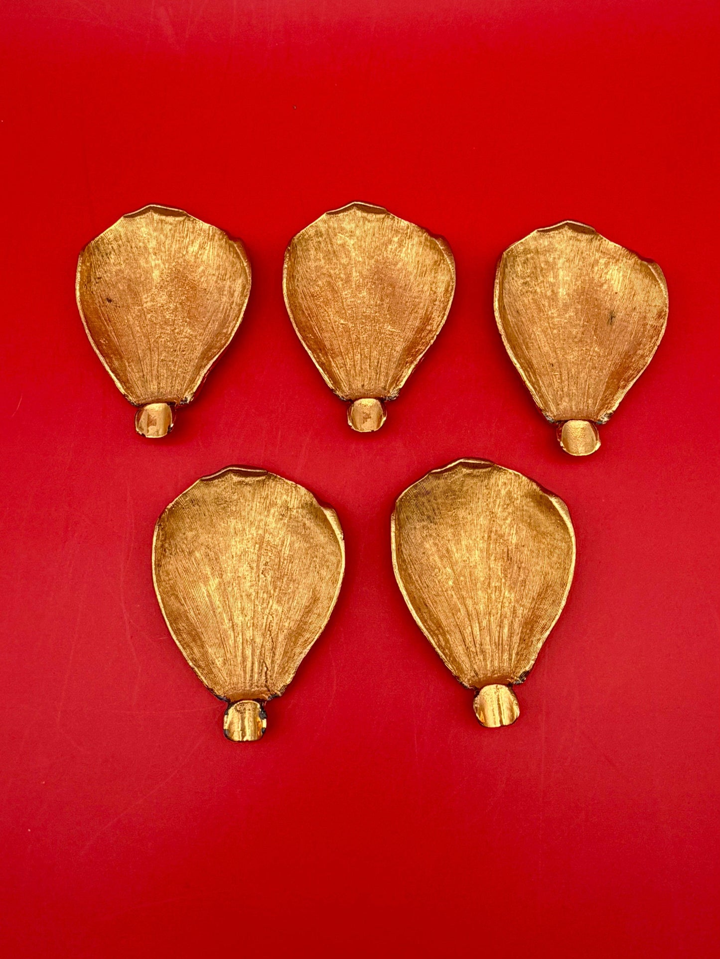 Marigold Set-Smoking Accessory-Pearl's Puff Parlor