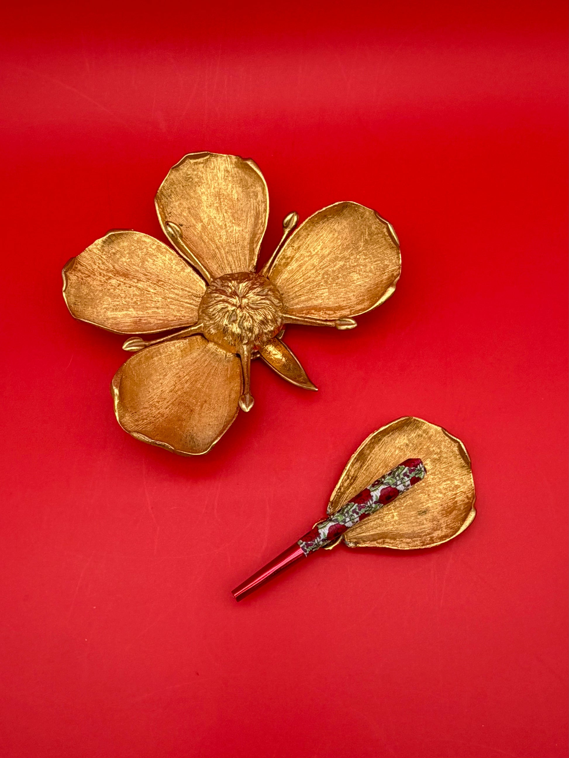 Marigold Set-Smoking Accessory-Pearl's Puff Parlor
