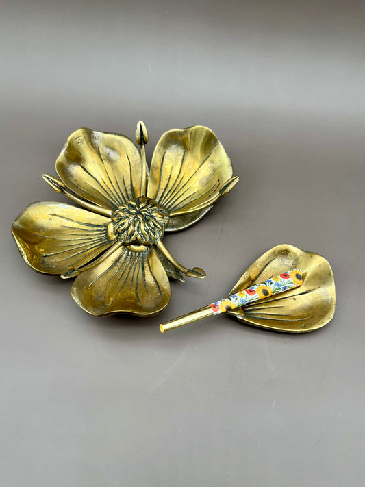 Marigold Set-Smoking Accessory-Pearl&#39;s Puff Parlor