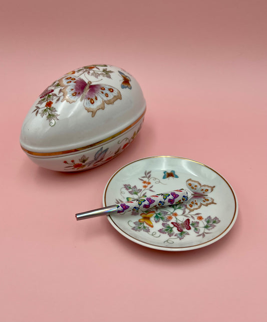 Mariposa Set-Smoking Accessory-Pearl&#39;s Puff Parlor