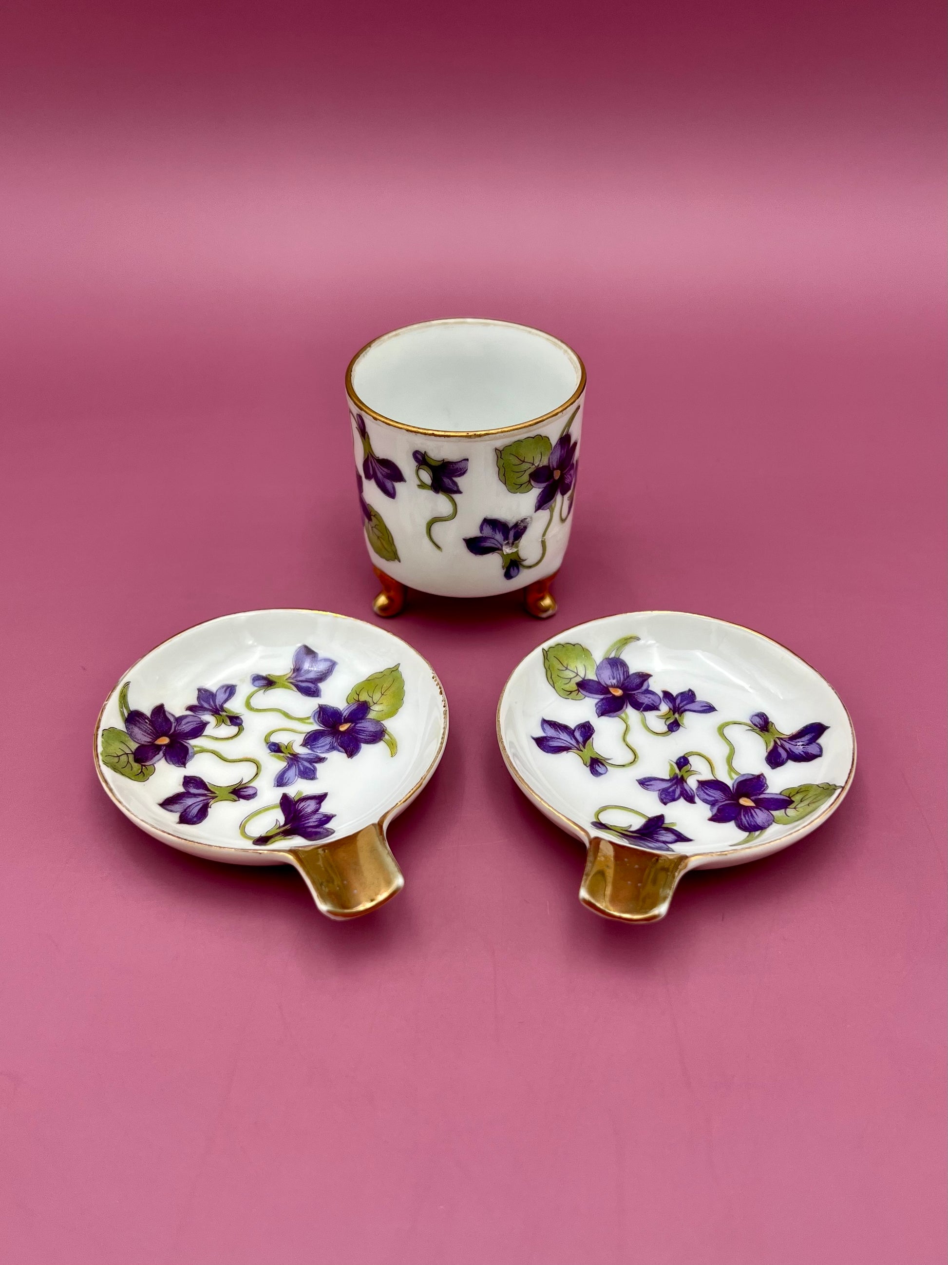 Marisol Set-Smoking Accessory-Pearl&#39;s Puff Parlor