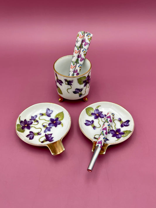 Marisol Set-Smoking Accessory-Pearl&#39;s Puff Parlor