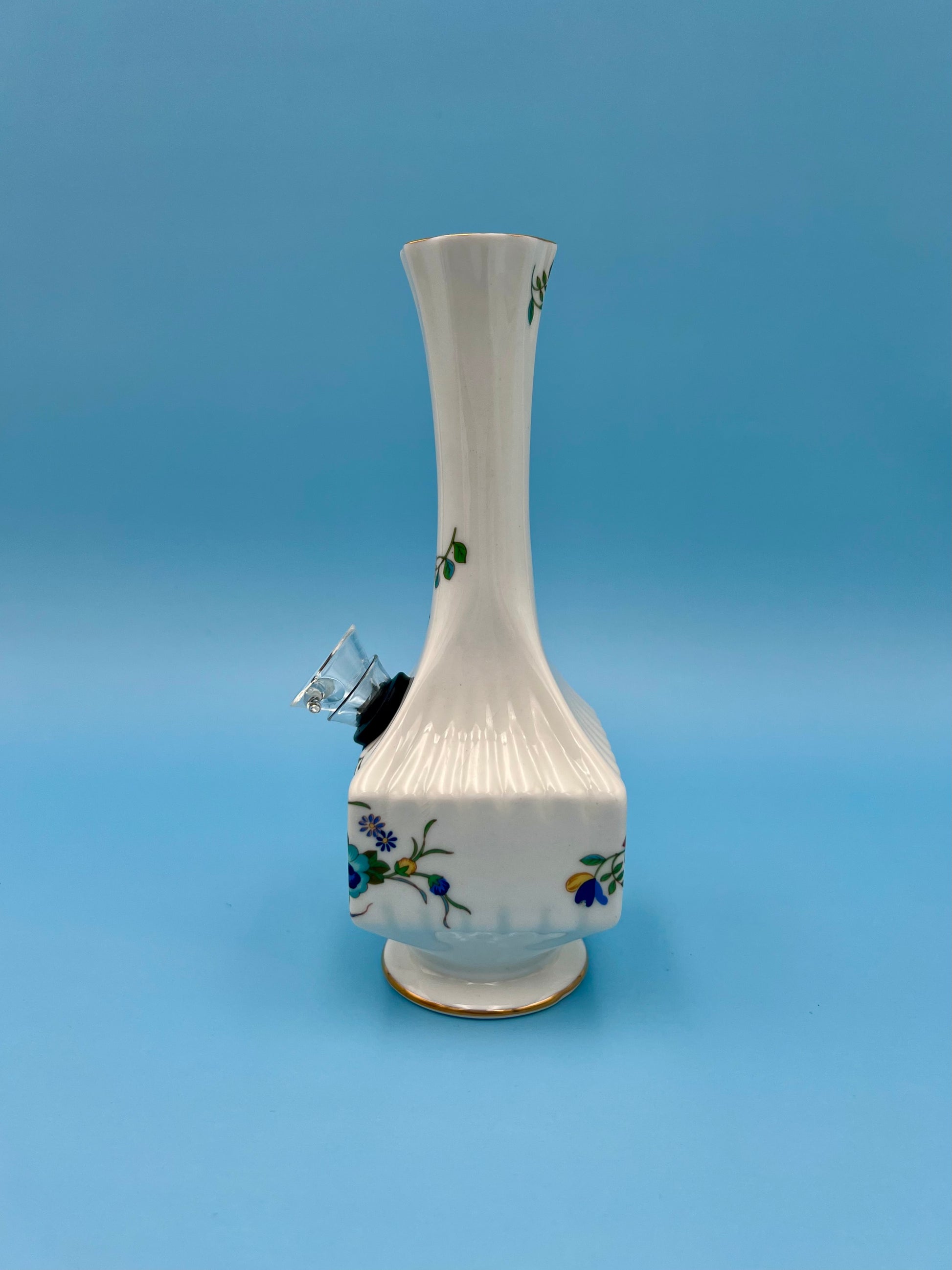 Marlina-Petite Water Pipe-Pearl&#39;s Puff Parlor