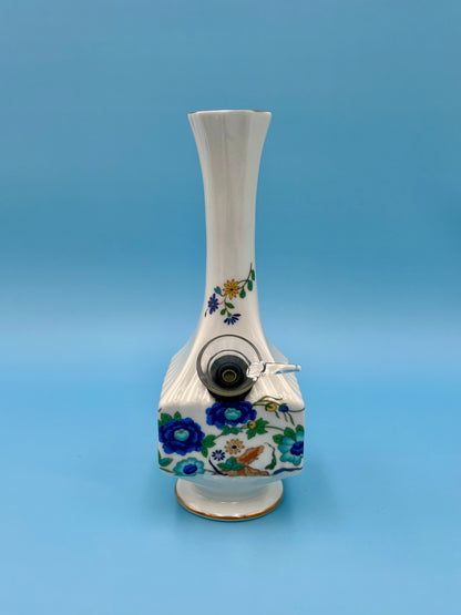 Marlina-Petite Water Pipe-Pearl&#39;s Puff Parlor