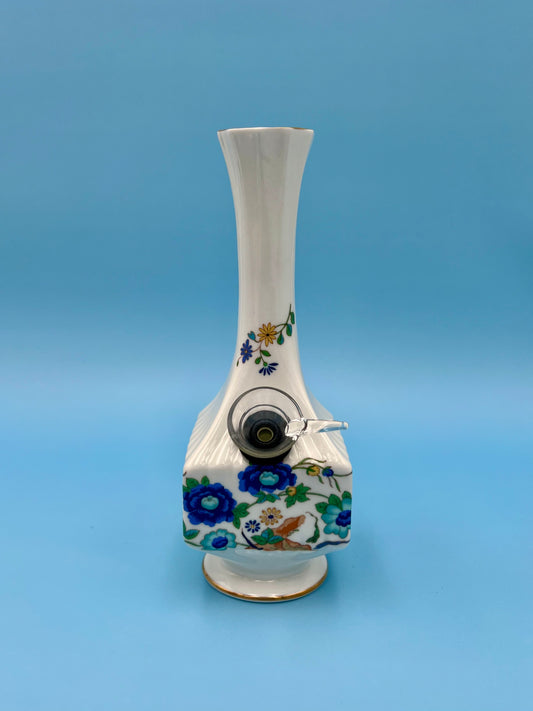 Marlina-Petite Water Pipe-Pearl&#39;s Puff Parlor