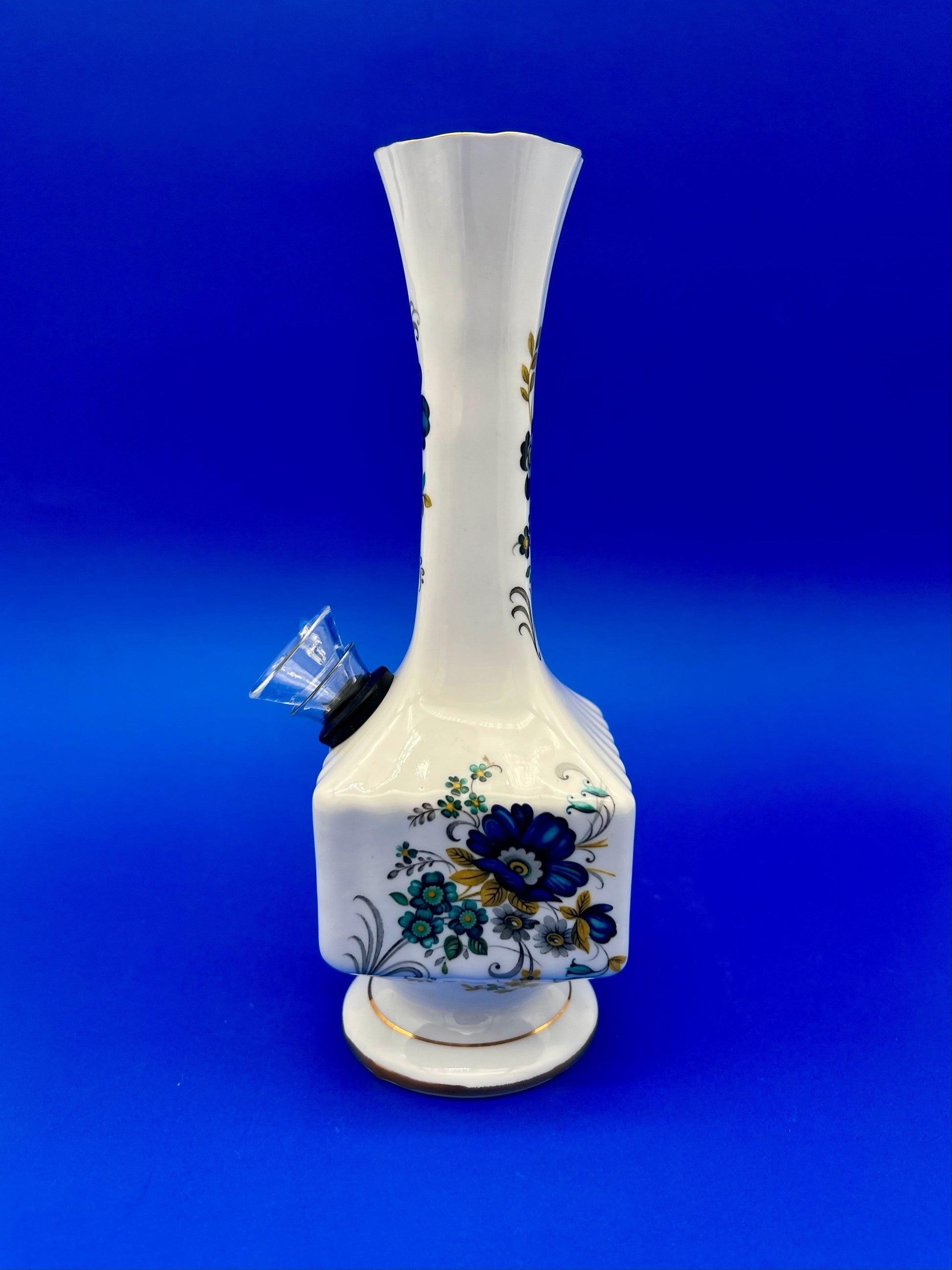 Marnie-Petite Water Pipe-Pearl's Puff Parlor