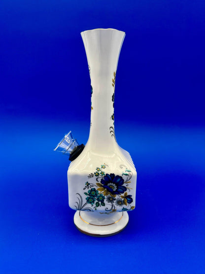 Marnie-Petite Water Pipe-Pearl's Puff Parlor