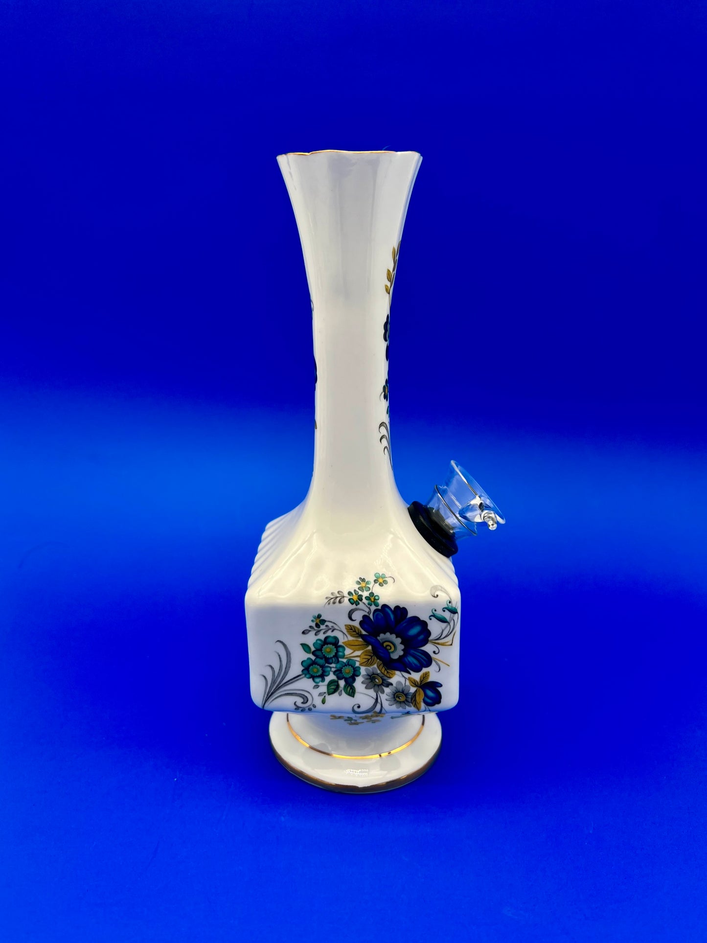 Marnie-Petite Water Pipe-Pearl's Puff Parlor