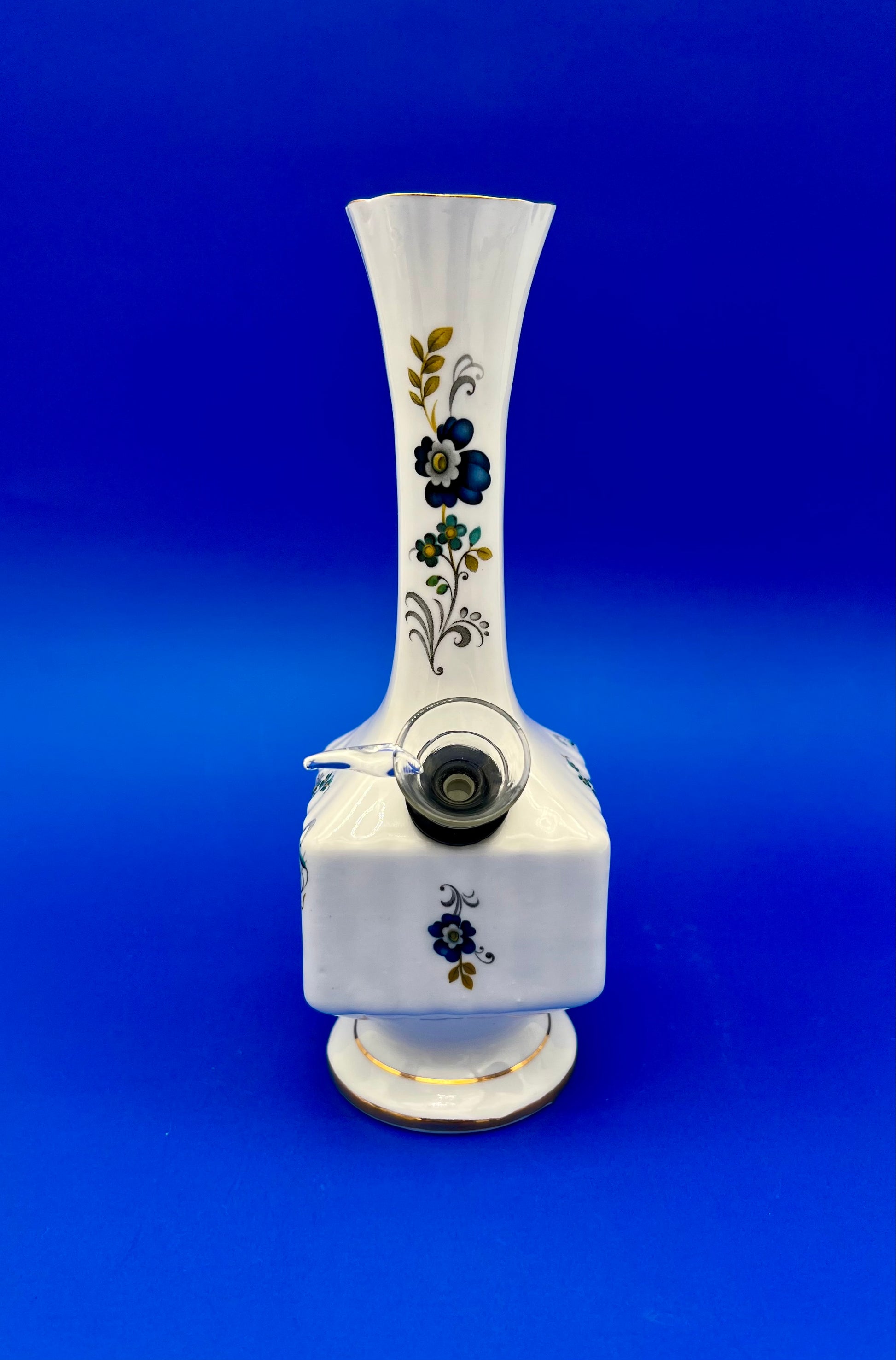 Marnie-Petite Water Pipe-Pearl's Puff Parlor