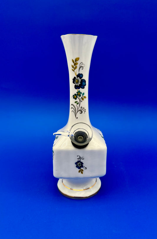 Marnie-Petite Water Pipe-Pearl's Puff Parlor