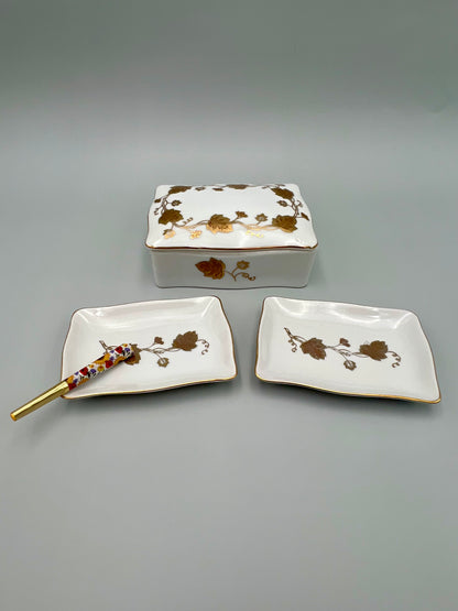 Matilda Set-Smoking Accessory-Pearl&#39;s Puff Parlor