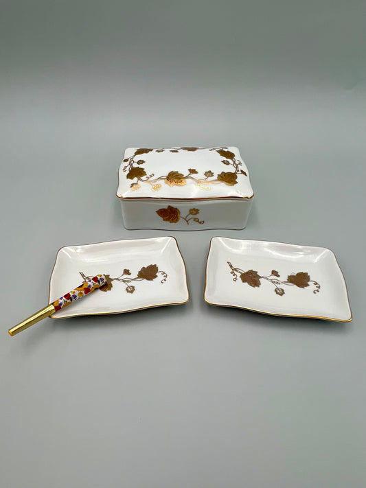 Matilda Set-Smoking Accessory-Pearl&#39;s Puff Parlor