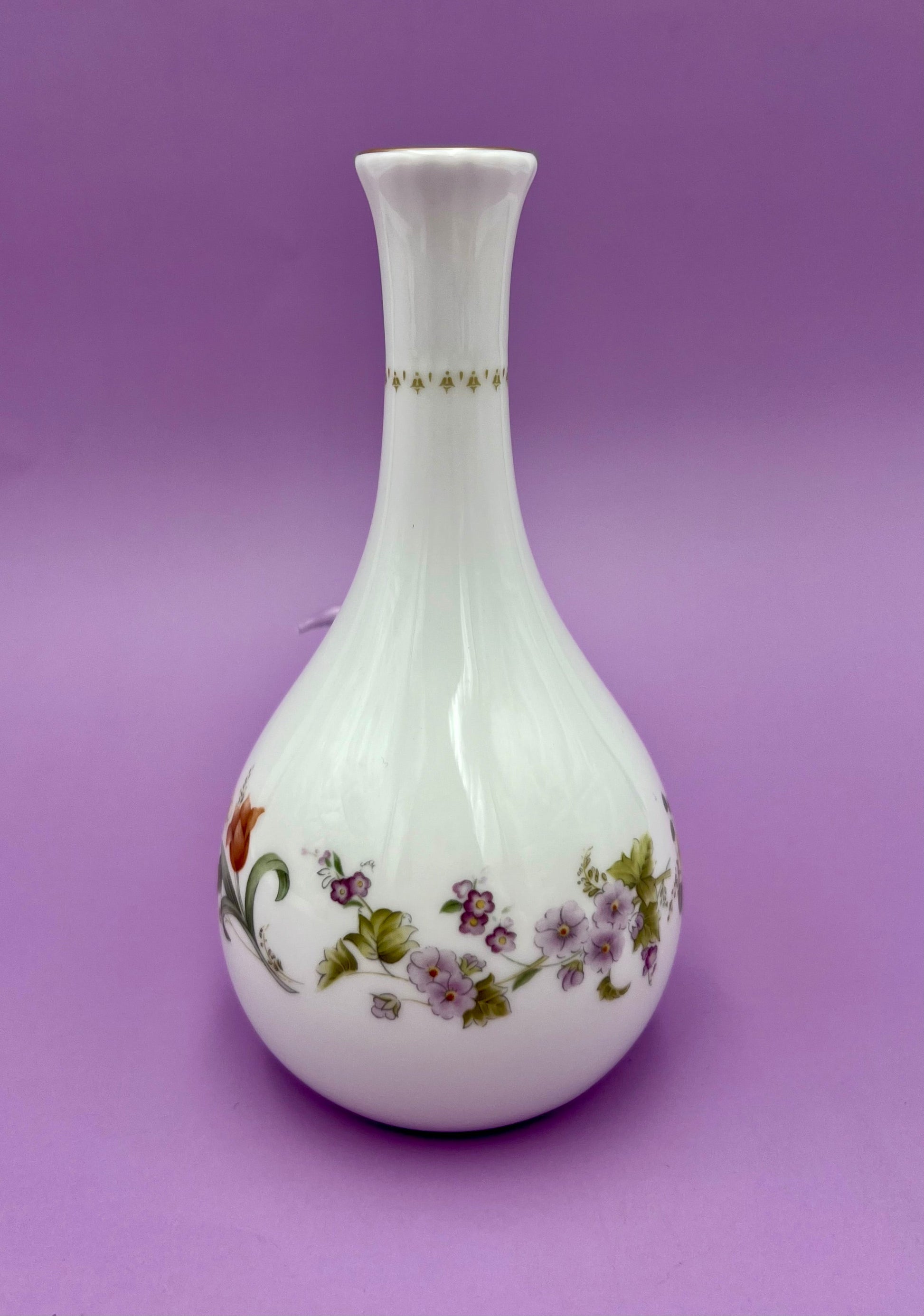 Meredith-Petite Water Pipe-Pearl's Puff Parlor