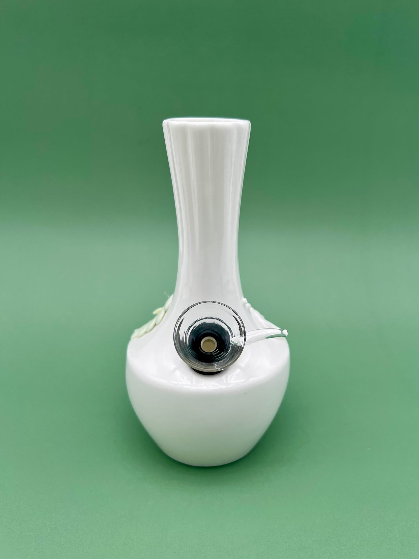 Michaela-Petite Water Pipe-Pearl's Puff Parlor