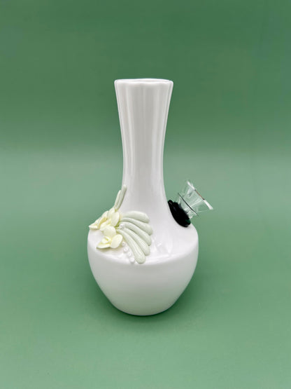 Michaela-Petite Water Pipe-Pearl's Puff Parlor