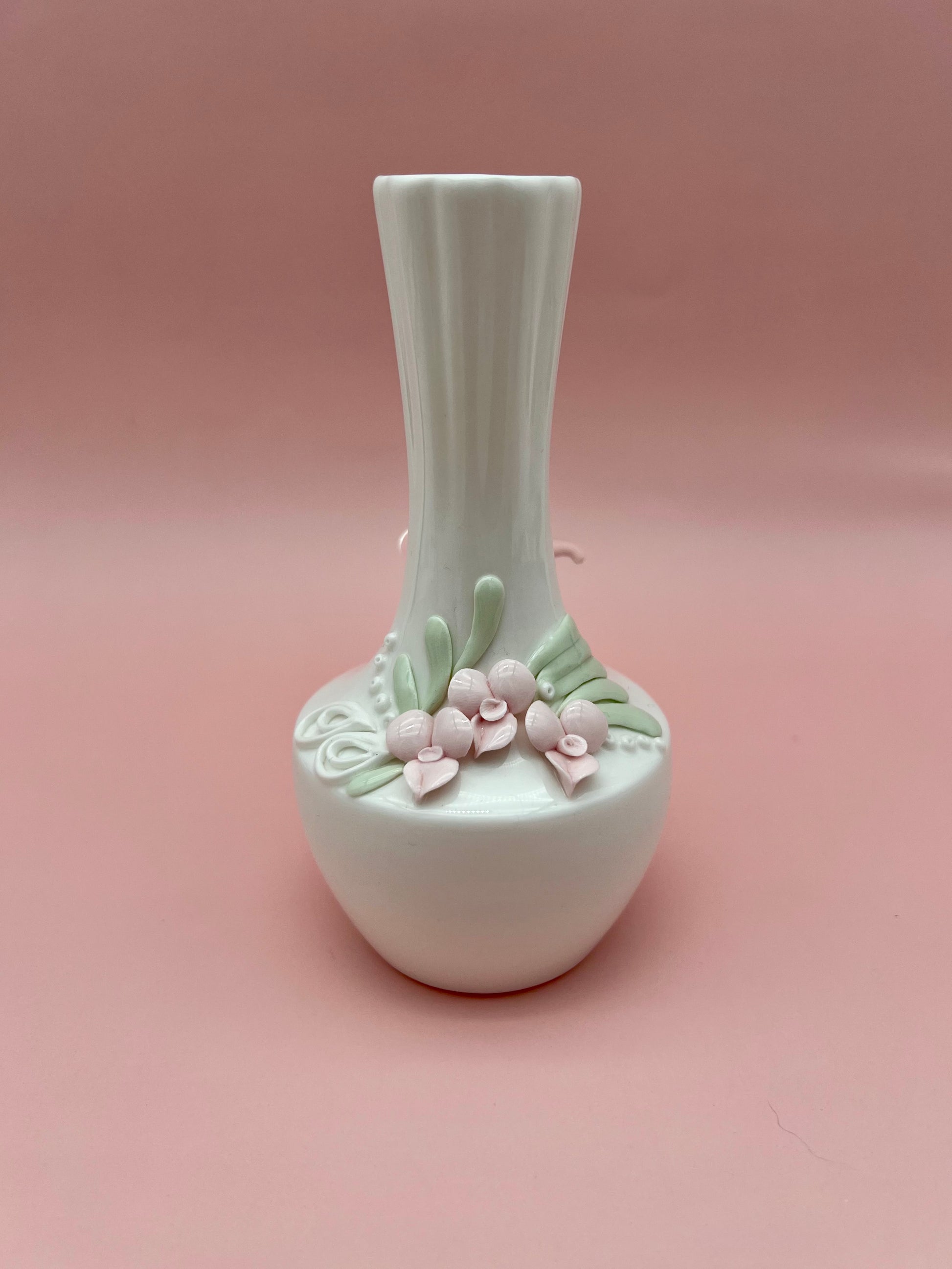 Michaela-Petite Water Pipe-Pearl's Puff Parlor