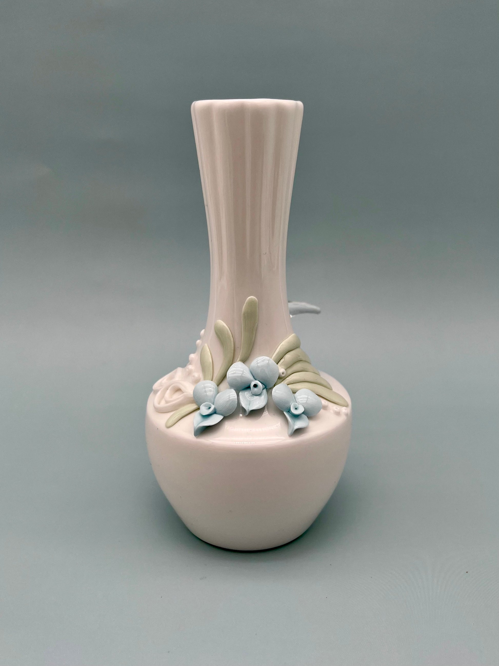 Michaela-Petite Water Pipe-Pearl's Puff Parlor