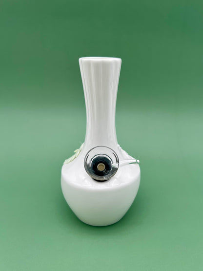 Michaela-Petite Water Pipe-Pearl's Puff Parlor