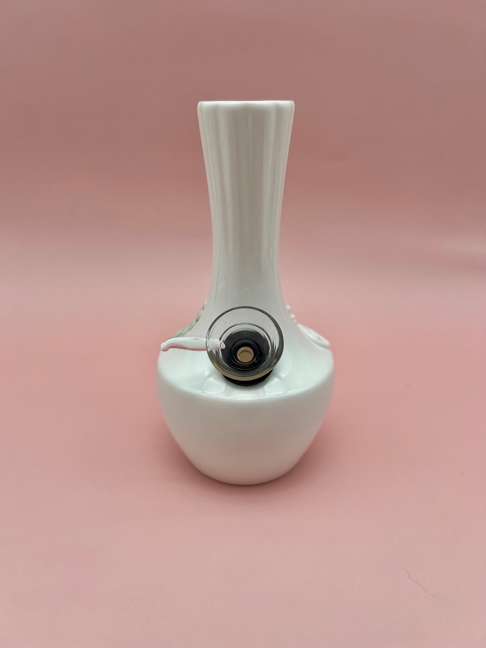 Michaela-Petite Water Pipe-Pearl's Puff Parlor