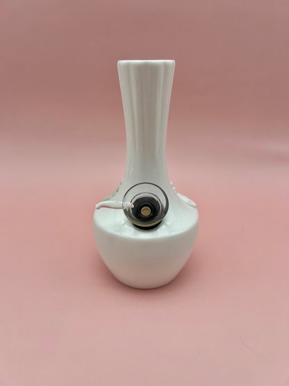 Michaela-Petite Water Pipe-Pearl's Puff Parlor