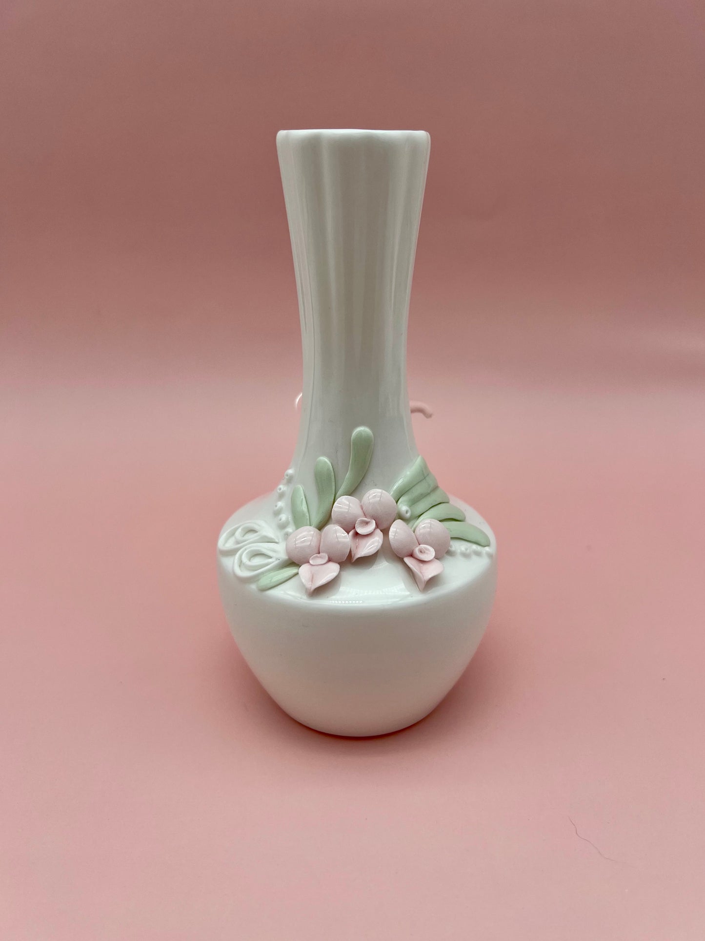 Michaela-Petite Water Pipe-Pearl's Puff Parlor