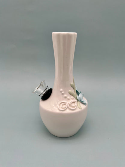 Michaela-Petite Water Pipe-Pearl's Puff Parlor