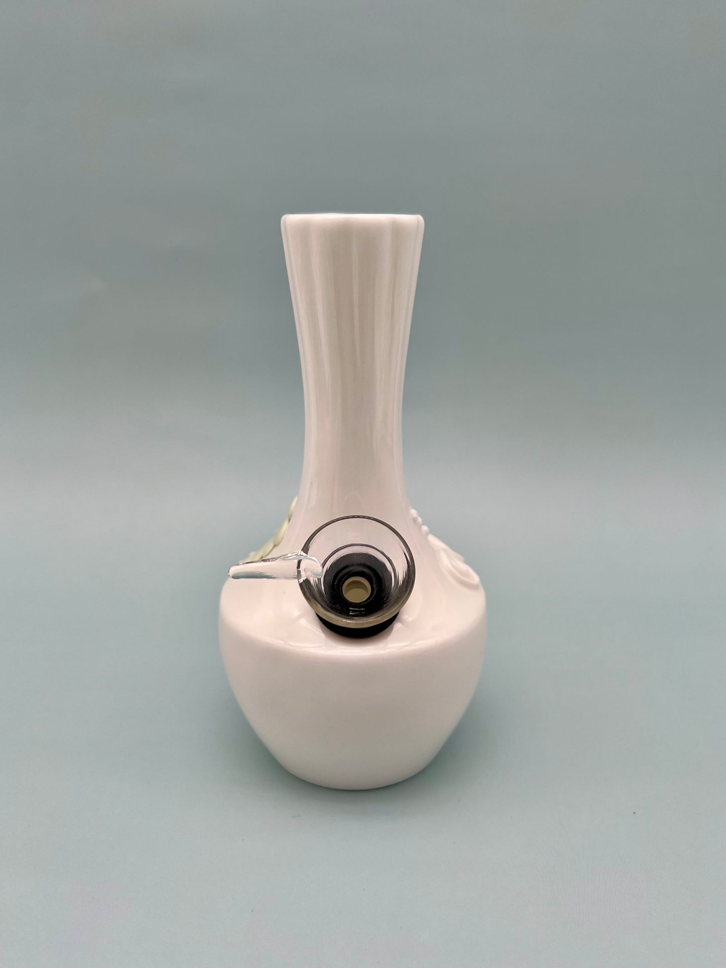 Michaela-Petite Water Pipe-Pearl's Puff Parlor