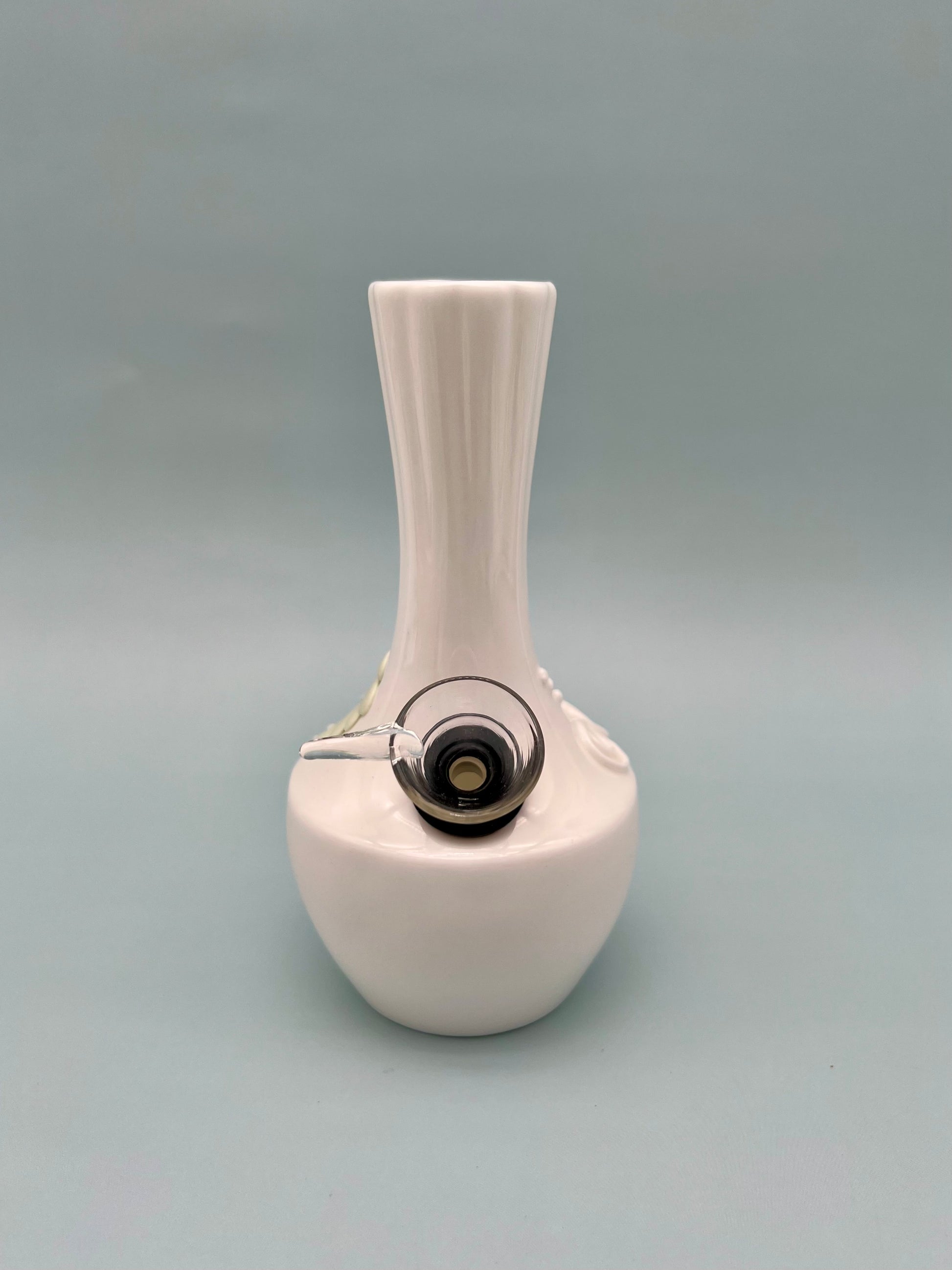 Michaela-Petite Water Pipe-Pearl's Puff Parlor