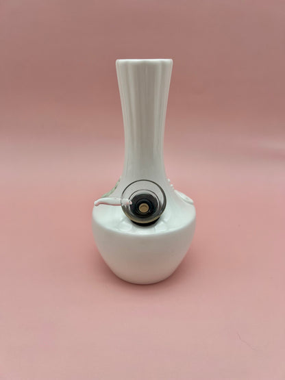 Michaela-Petite Water Pipe-Pearl's Puff Parlor
