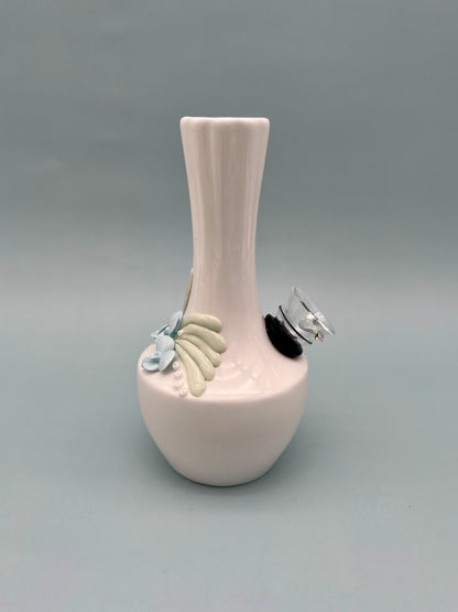 Michaela-Petite Water Pipe-Pearl's Puff Parlor