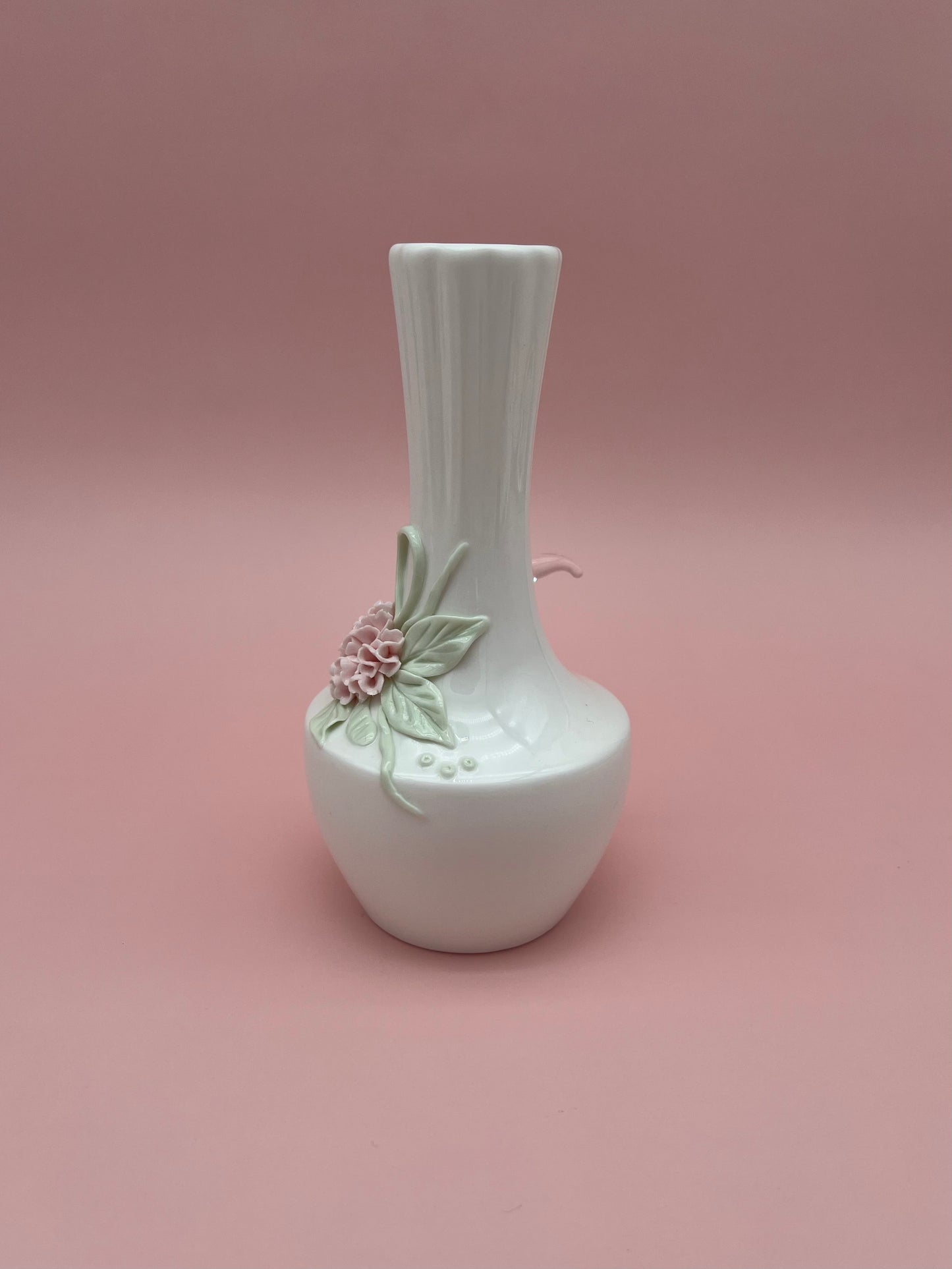 Michele-Petite Water Pipe-Pearl&#39;s Puff Parlor