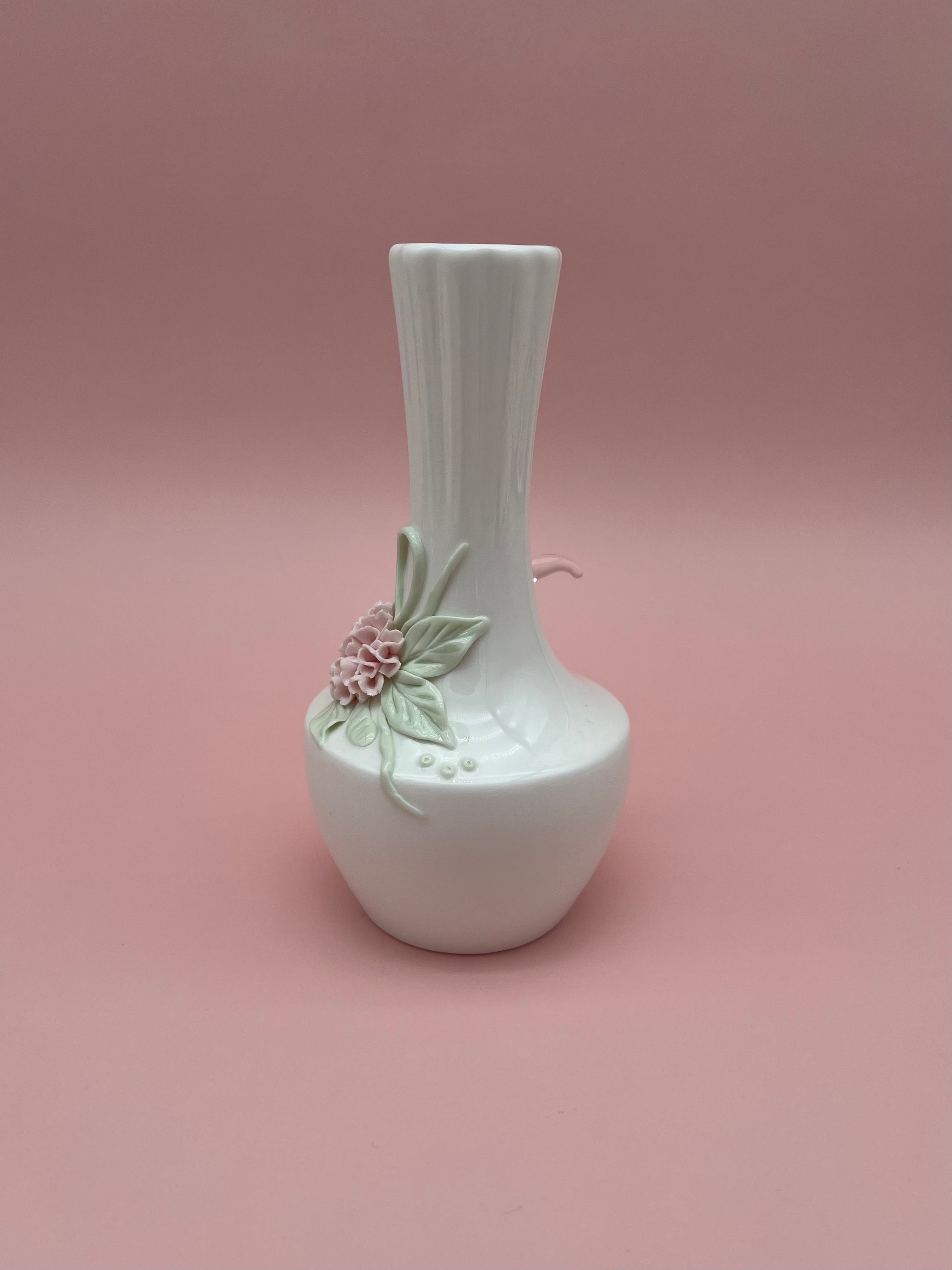 Michele-Petite Water Pipe-Pearl&#39;s Puff Parlor