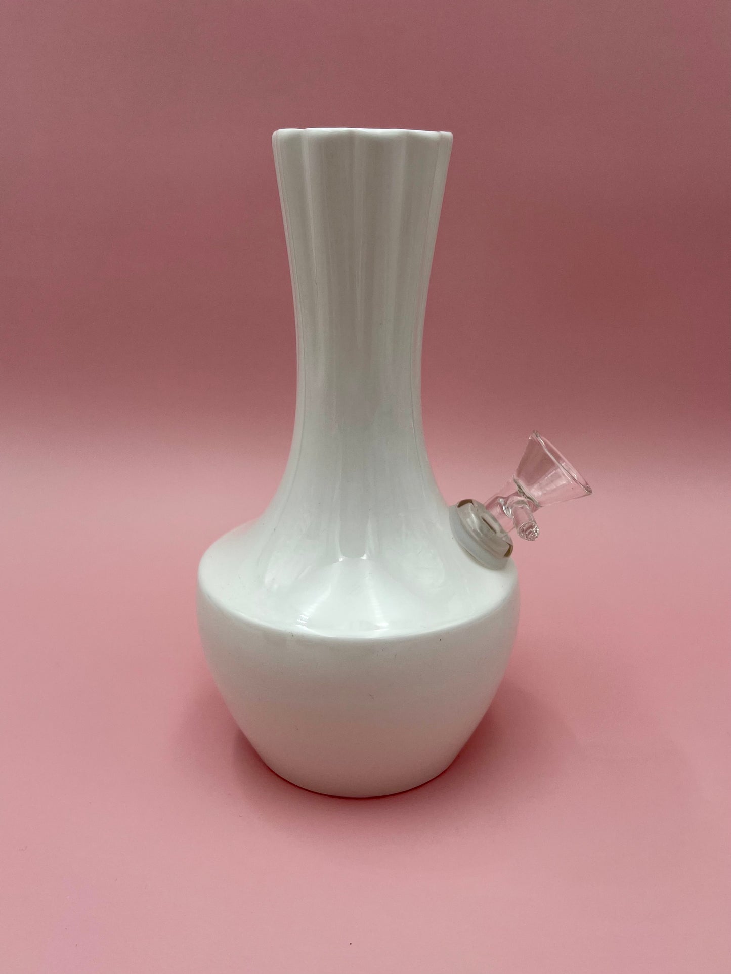 Michelle-Water Pipe-Pearl&#39;s Puff Parlor