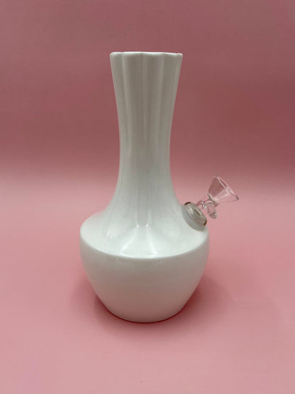 Michelle-Water Pipe-Pearl&#39;s Puff Parlor