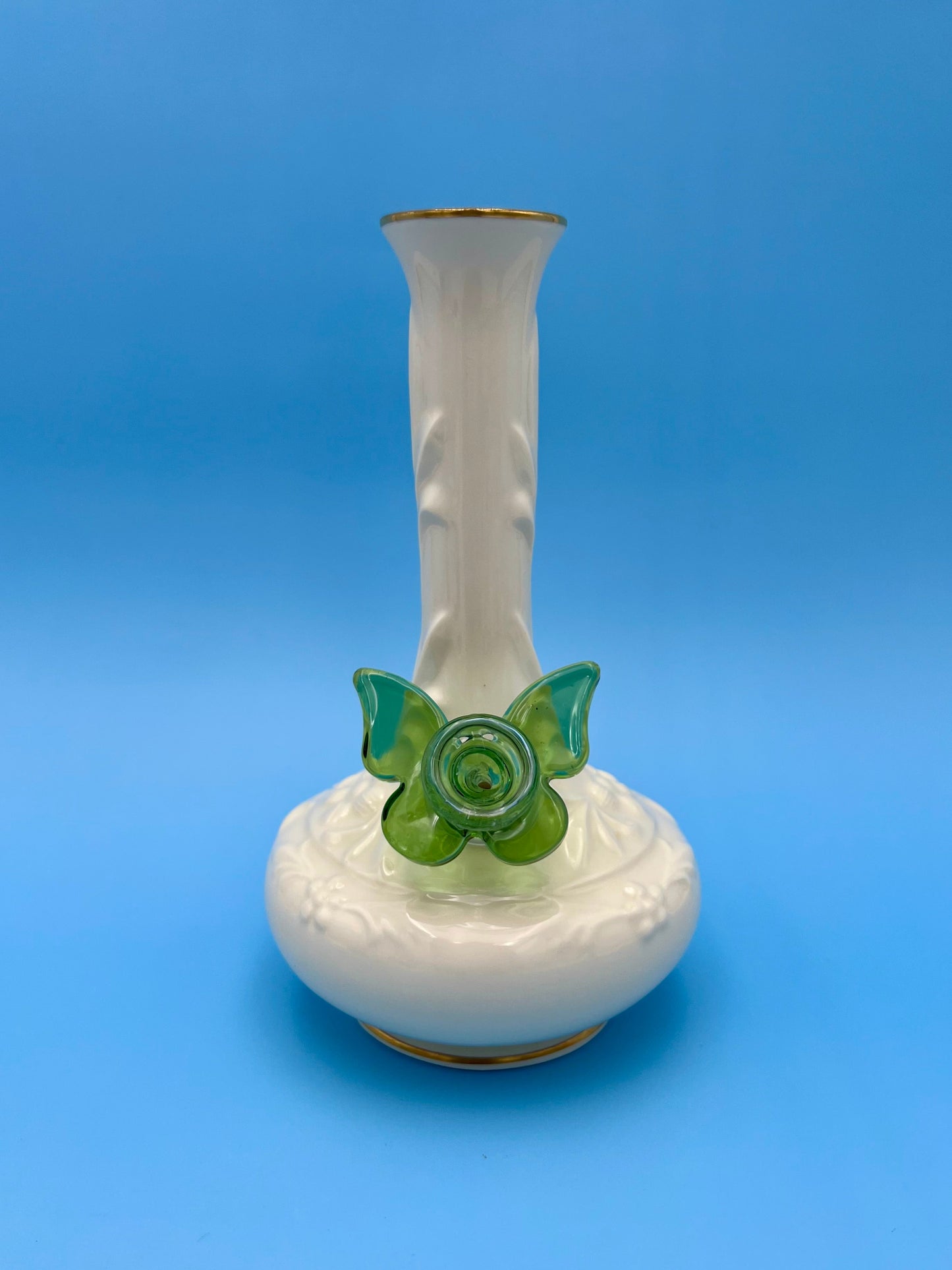 Mila-Water Pipe-Pearl&#39;s Puff Parlor