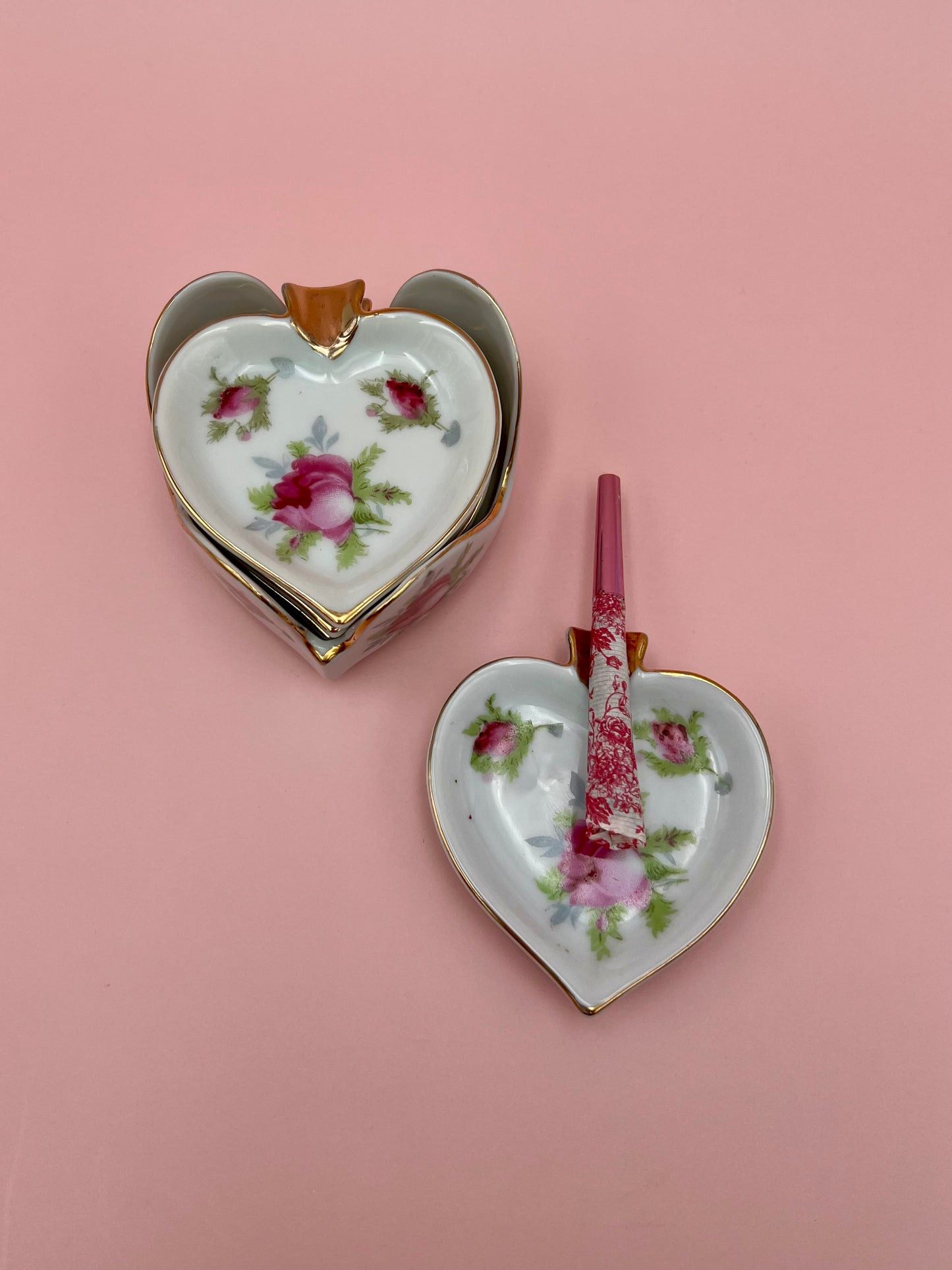 Mina Set-Smoking Accessory-Pearl's Puff Parlor