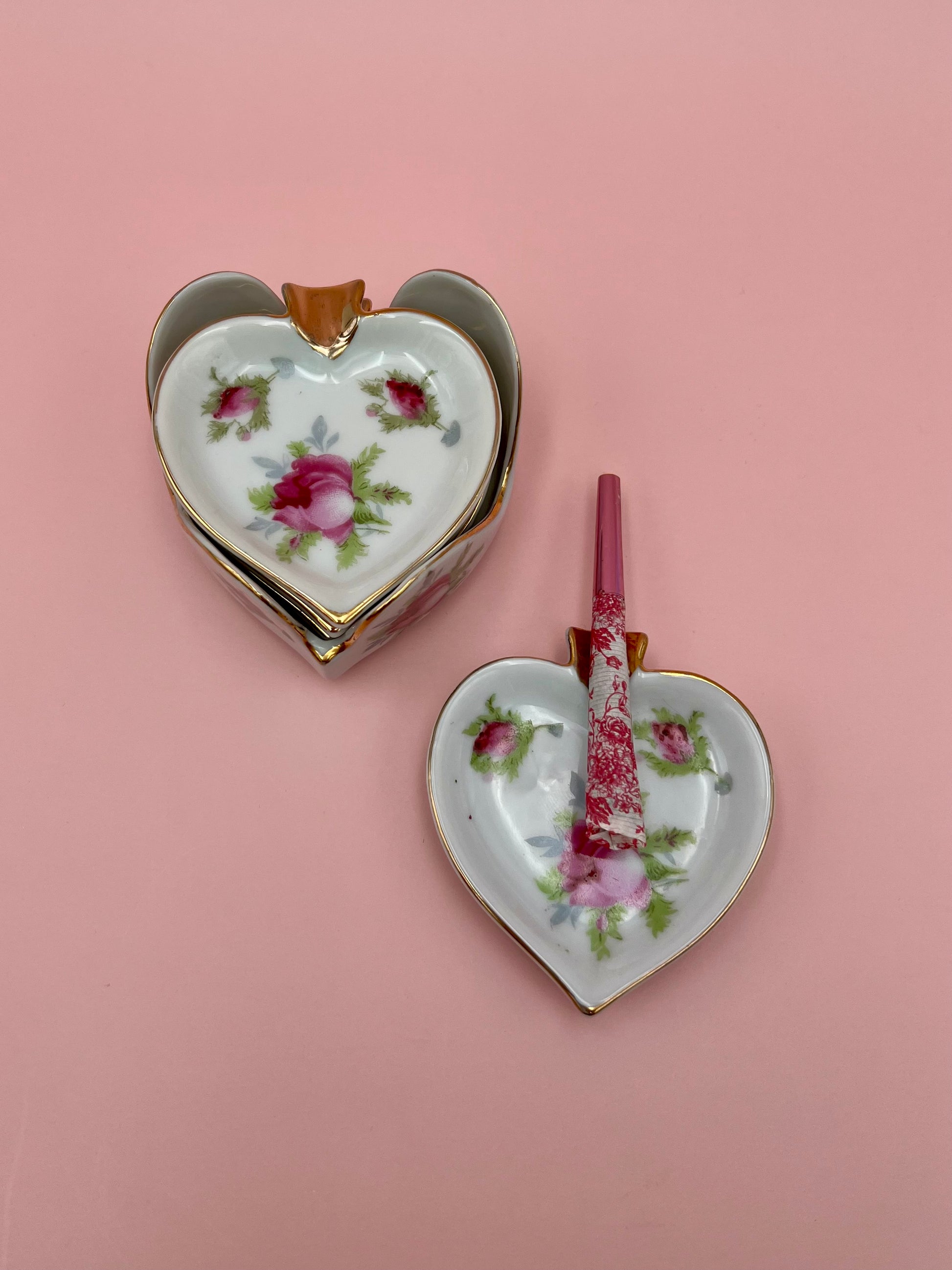 Mina Set-Smoking Accessory-Pearl's Puff Parlor